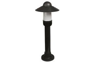 Ландшафтный светильник TDM Electric Поллар 1121 НТУ 01-60-008 SQ0316-0010