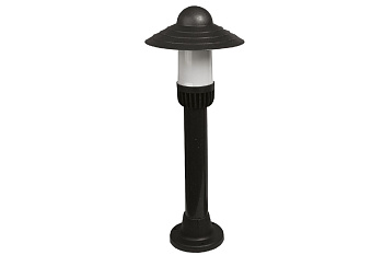 Ландшафтный светильник TDM Electric Поллар 1121 НТУ 01-60-008 SQ0316-0010