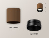 Накладной светильник Ambrella Light Techno XS6304010 (C6304, N6131)