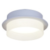 Встраиваемый светильник Reluce 53004-9.0-001RLD GX53 WT