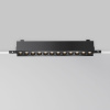 Встраиваемый светильник Maytoni Points DL065-20W3-6K-TRS-B