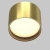 Потолочный светильник Maytoni Technical Glare C127CL-L7W3K-BS