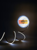 Светодиодная лента LEDS POWER COB FC 528/м (10Вт/м) 24В холодная 007366