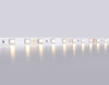 Светодиодная лента Ambrella Light LED Strip 12В 5050 14,4Вт/м 3000K 5м IP20 GS2001