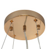 Подвесная люстра Citilux Cloudy CL323262