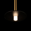 Подвесной светильник Loft IT Reed 10358/830 Disk AB
