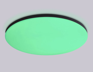 Потолочный светильник Ambrella Light Orbital Dance FZ2006