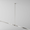 Крепление потолочное одинарное Maytoni Flarity TRA159C-S1-PT