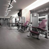 Трековый трехфазный светильник Arlight LGD-TUBE-TURN-4TR-L600-20W Warm3000 (BK, 180 deg, 230V) 036298(1)