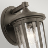 Настенный уличный светильник Kichler Fairfield QN-FAIRFIELD-M-OZ