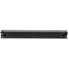 Трековый светодиодный светильник Volpe ULB-Q282 20W/4000K BLACK UL-00010122