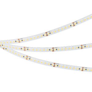 Светодиодная лента Arlight UL-A176-8mm 24V Warm3500 (15 W/m, IP20, 5m) 048133