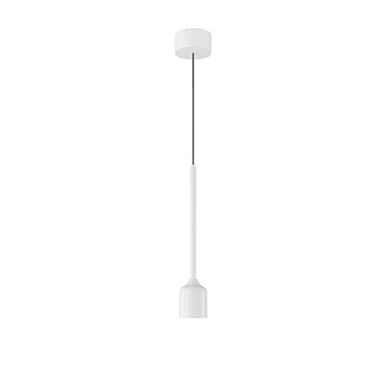 Уличный подвесной светильник Maytoni Apex O491PL-L6W3K