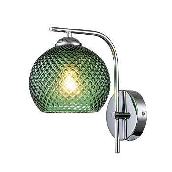 Бра Escada Chance 10197/1A Green