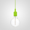 Подвесной светильник ImperiumLoft Muuto 73652-22