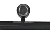 Трековый магнитный светильник iLedex Vision SMART 4822-010-D82-12W-38DG-BK (WALL WASHER)