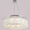Подвесная люстра Illumico IL5063-800PZF-25 CH ELITE