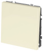 Переключатель Эра Galaxy 15-1108-02 перекрёстный 10АХ-250В IP20 слоновая кость Б0070736