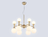 Подвесная люстра Ambrella Light High Light Modern LH51050