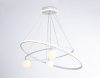 Подвесная люстра Ambrella Light Comfort LineTech FL66326