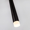 Подвесной светильник LED4U L8705-2 BK