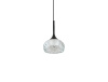 Подвесной светильник Newport 7241/S mat.black clear М0071796