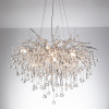 Подвесная люстра Divinare Salice 3132/26 SP-10