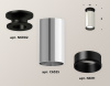 Потолочный светильник Ambrella Light Techno Spot XS6325101 (N6902, C6325, N6111)