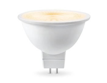 Светодиодная лампа Ambrella Light Bulbing GU5.3 9W 2700K 170903
