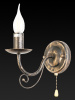 Бра Toplight Dalila TL6010B-01
