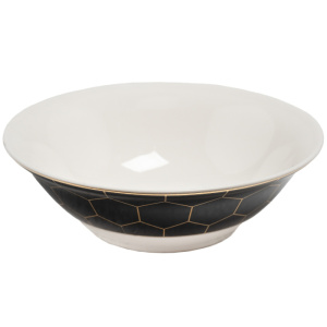 Салатник Garda Decor 26FC-SAL-HONEYCOMB-15