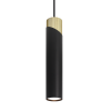 Подвесной светильник Wolta Dolce WSL-GU10/P06BG