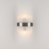 Настенный светильник Arte Milano Torcia 430122.180.2.E14.A1 BK