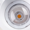 Встраиваемый светильник Lightstar Ciclone 385136