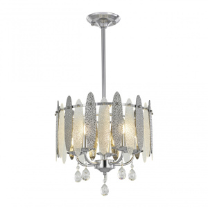 Люстра на штанге Arte Milano Sorrento 374309/5/350/380 CR