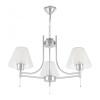 Подвесная люстра Arte Milano Amalfi 338556/3 CR