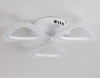 Потолочный светильник Ambrella Light Acrylica Original FA4508