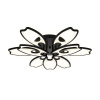 Потолочная светодиодная люстра Ambrella Light Acrylica Original FA581