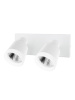 Спот Elvan NLS-1202/2x5W-NH-WH