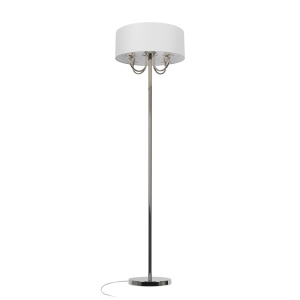 Торшер Loft IT Balance 10416F CR