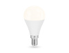 Светодиодная лампа Ambrella Light Bulbing E14 13W 2700K шар 451313