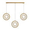 Подвесной светильник Arte Milano 8118B.D260.3.LED G