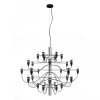 Подвесная люстра Loft IT Gino 10196/800 Chrome