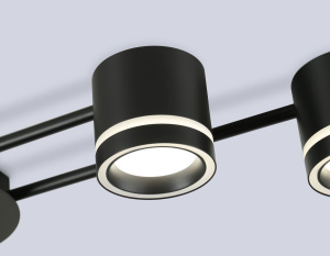 Потолочный светильник Ambrella Light Comfort FL71516