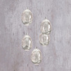 Подвесной светильник DeLight Collection Terrene MD13003023-5A chrome