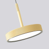 Подвесной светильник Favourite Piller 4507-1P