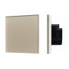Выключатель сенсорный Arlight SWT-OMALI-S02-ZB-GD (250V, 10A, Zigbee) 050038