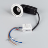 Встраиваемый светильник Arlight MS-RIALTO-TRIMLESS-R40-9W Warm2700 054471