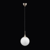 Подвесной светильник Lightstar Globo 813033