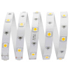 Светодиодная лента Apeyron 12В СТ 7,2Вт/м smd5050 30д/м IP20 360Лм/м 5м 3000К 00-37